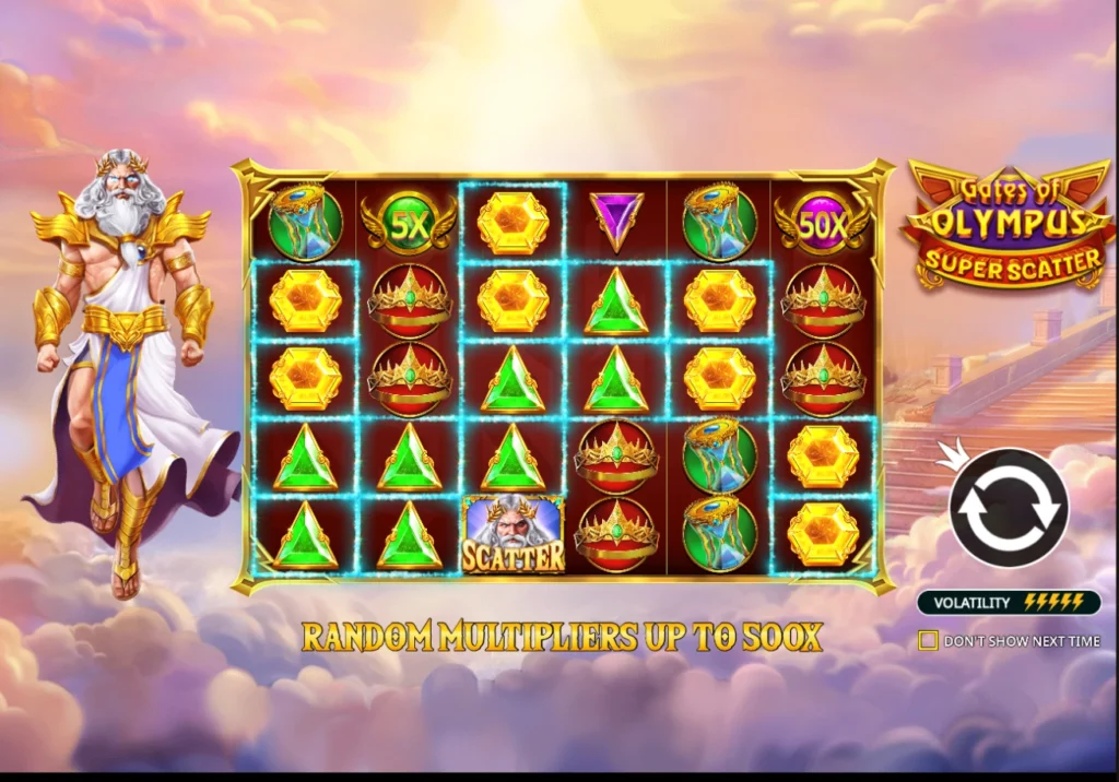 Directe Actie met Instant Win Spellen