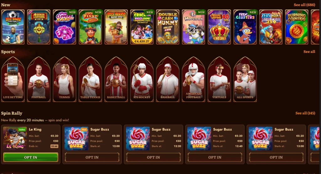Online Slots